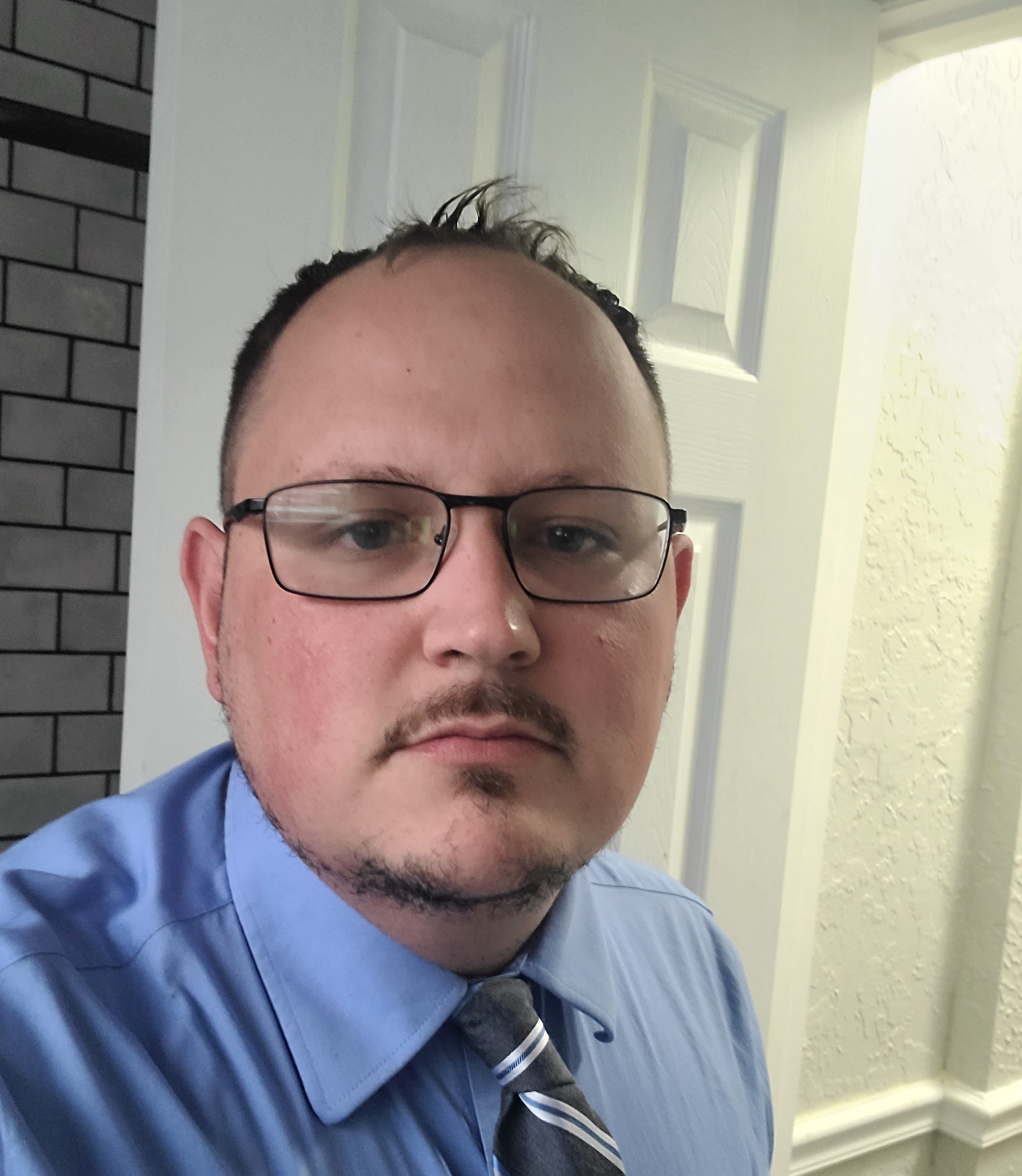 Dakota Chrysler - Senior Account Manager