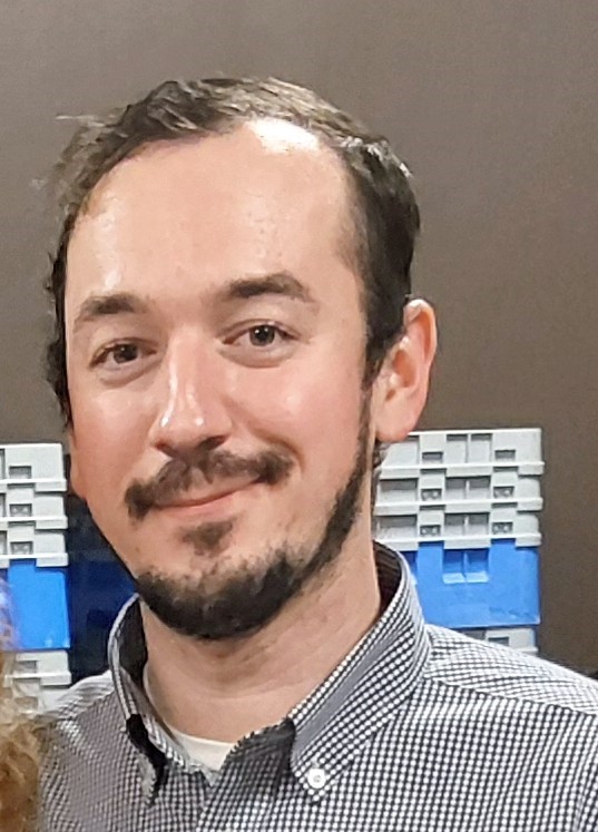 Austin Karlik - Account Manager