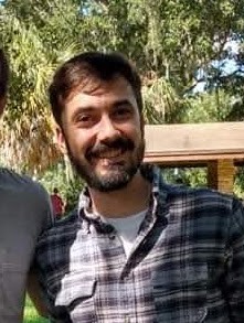 Jacob Harris - Office Manager