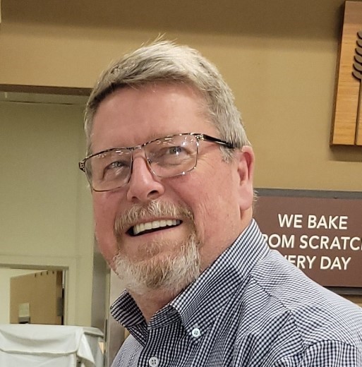 Steve Culbreath - Account Manager