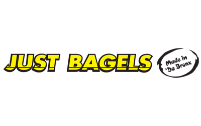 Just Bagels Logo