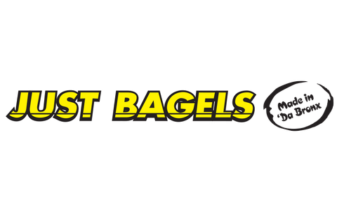 Just Bagels Logo