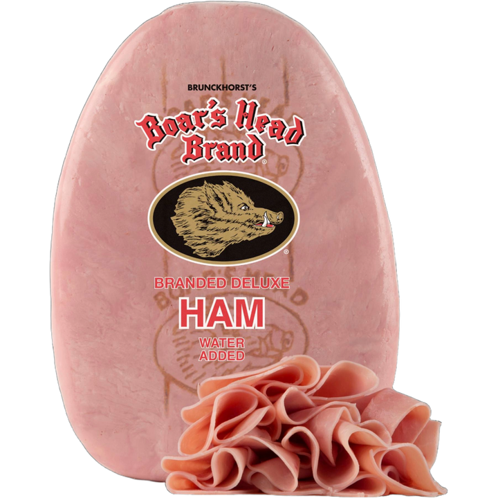 Deluxe Ham