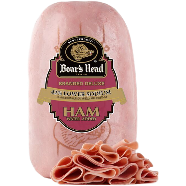Low Salt Ham - Whole