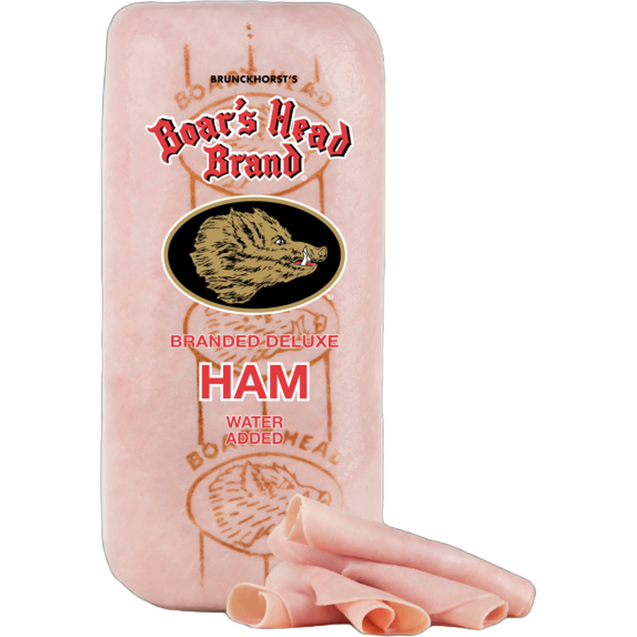 Deluxe Ham