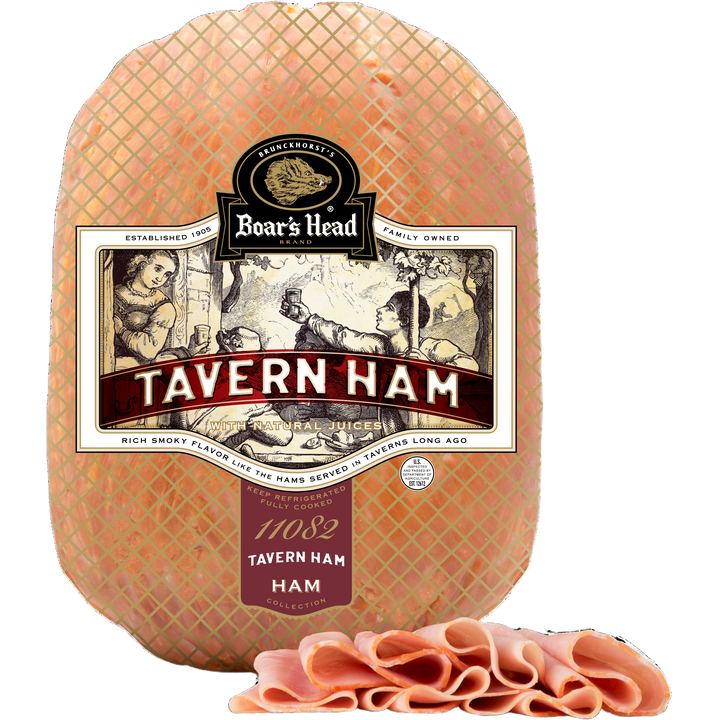 Tavern Ham