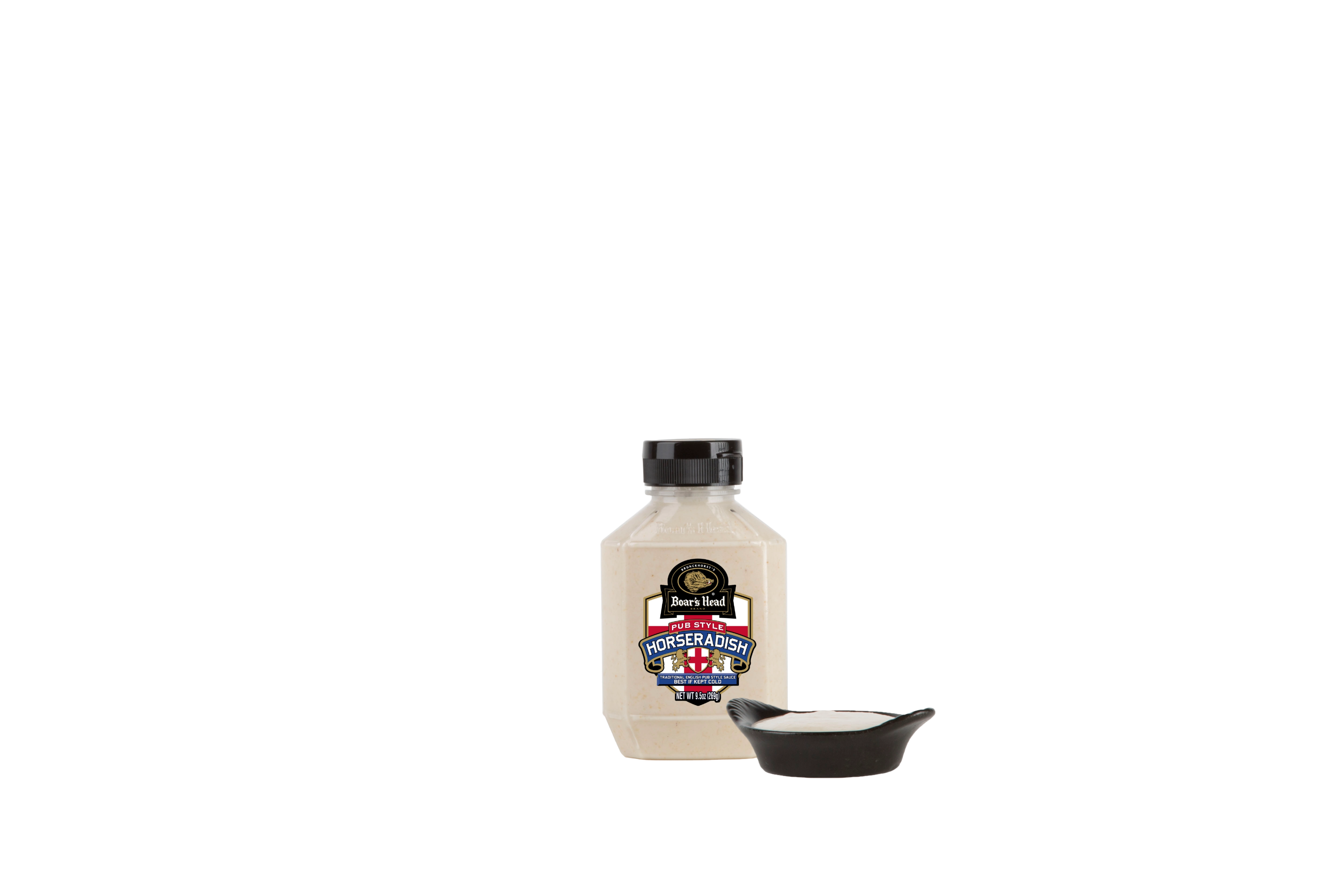 Pub Horseradish Sauce
