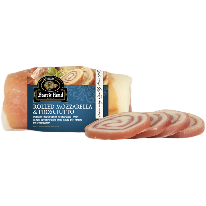Prosciutto Panino