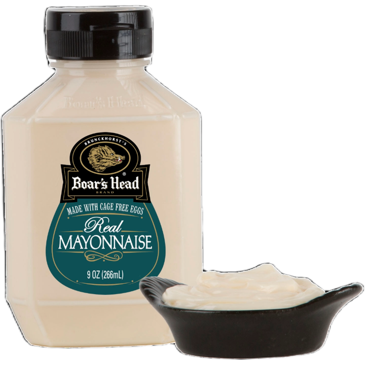 Mayonnaise