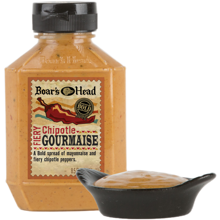 Chipotle Gourmaise