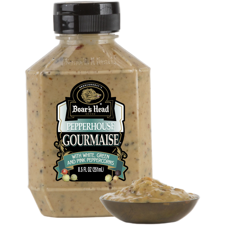 Pepperhouse Gourmaise