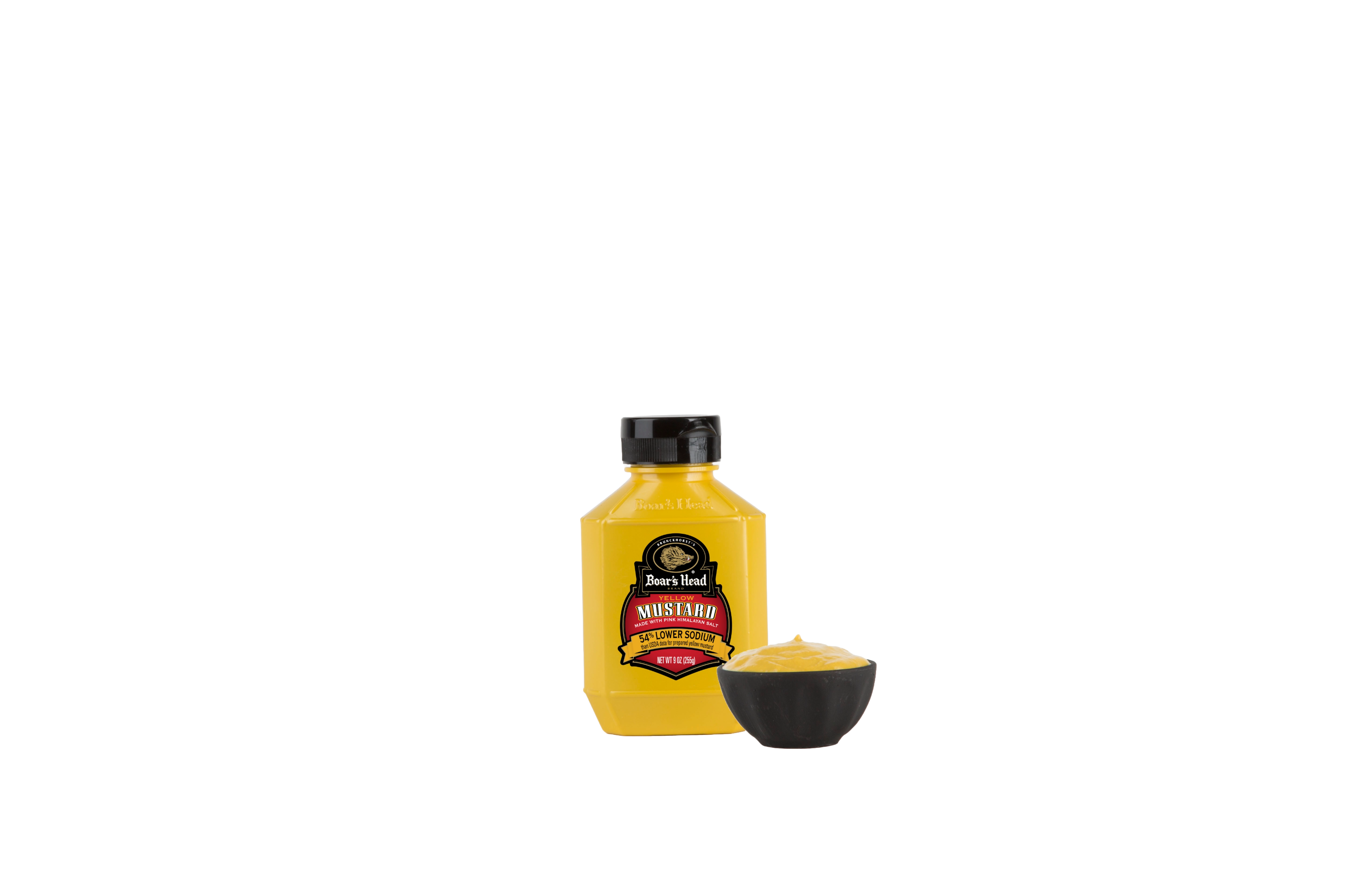 Yellow Mustard