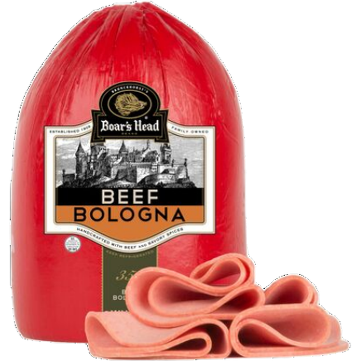 Beef Bologna