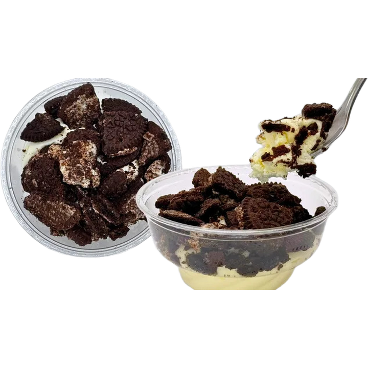 Cookies & Cream