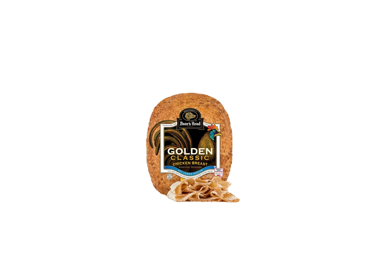 Golden Classic® Chicken Breast