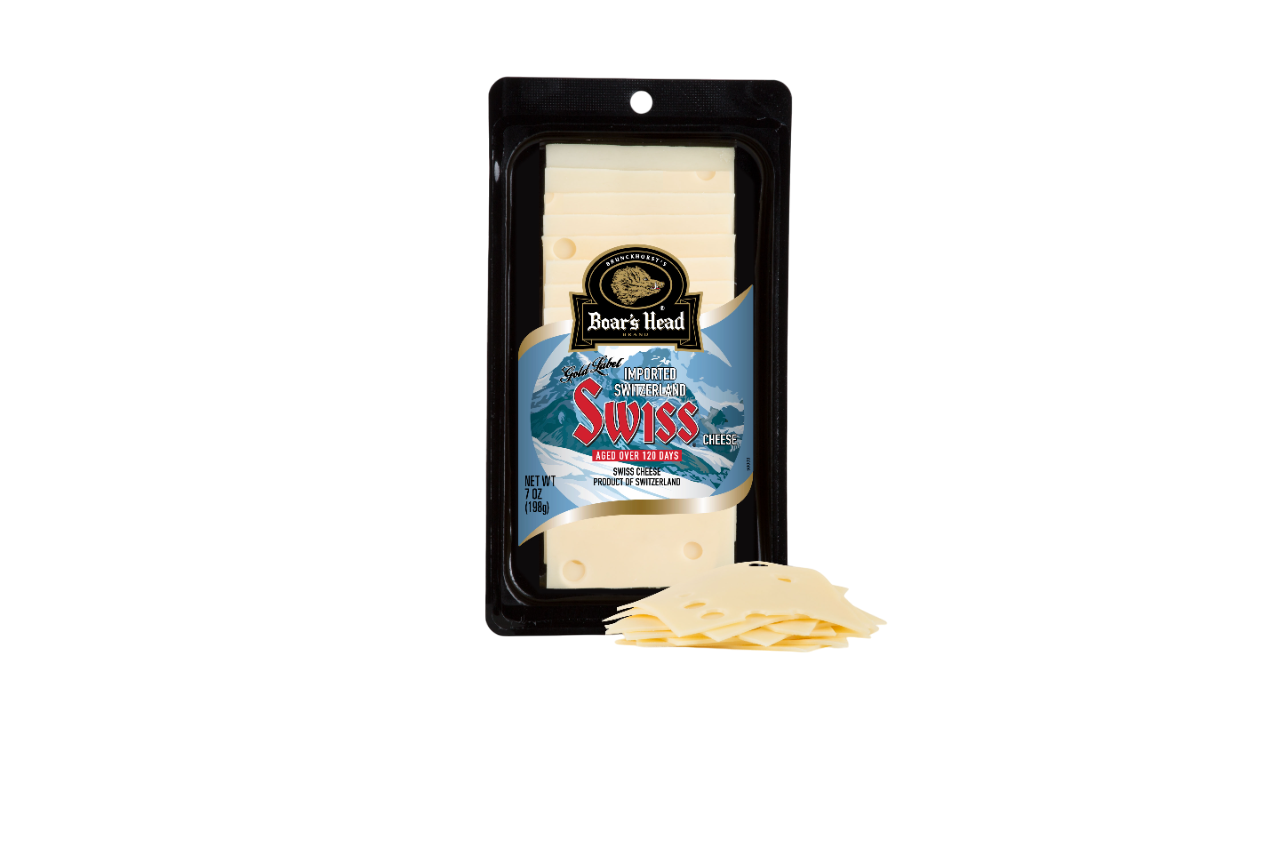 Imported Switzerland Swiss