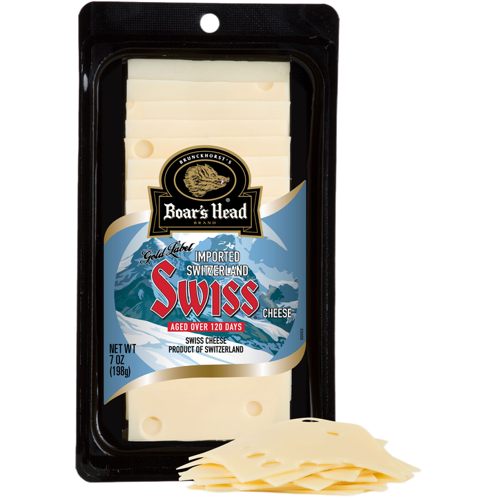Imported Switzerland Swiss