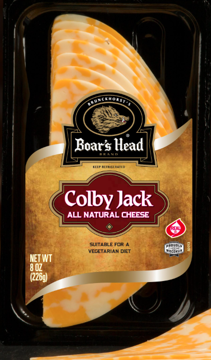 Colby Jack
