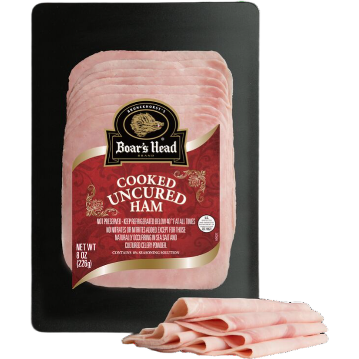 Pre-sliced Bologna