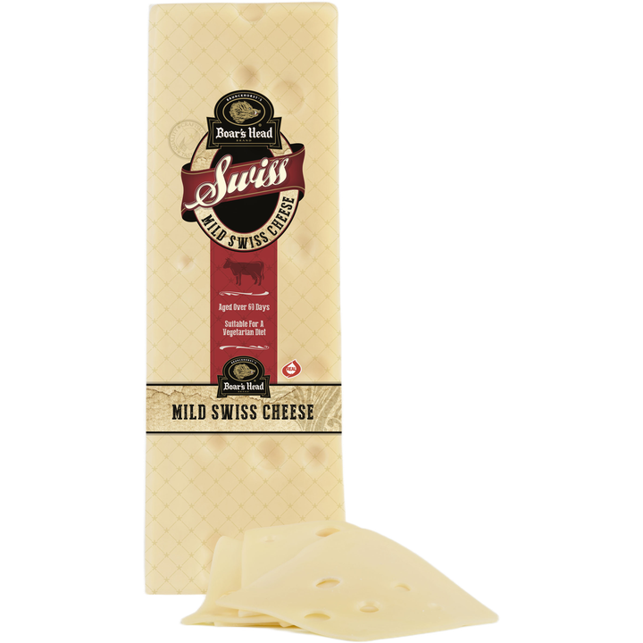 Mild Swiss