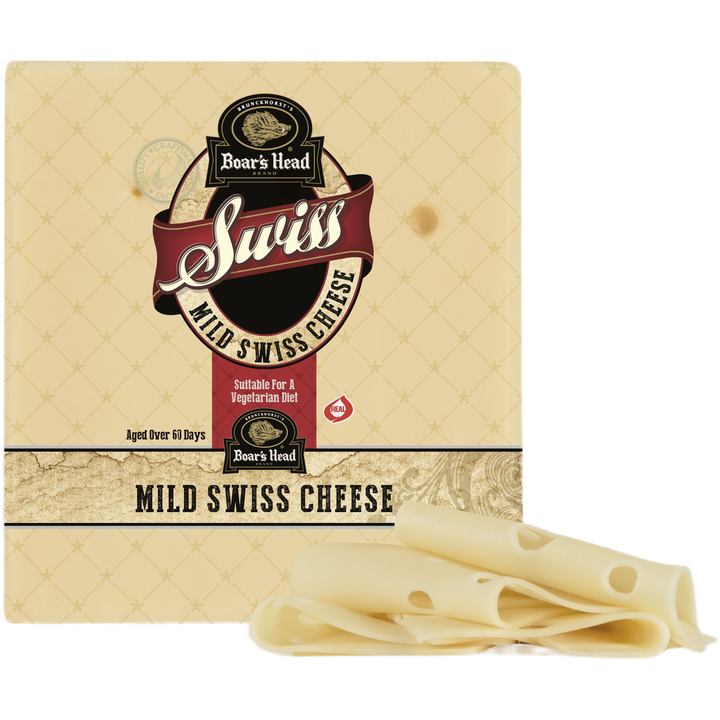 Mild Swiss