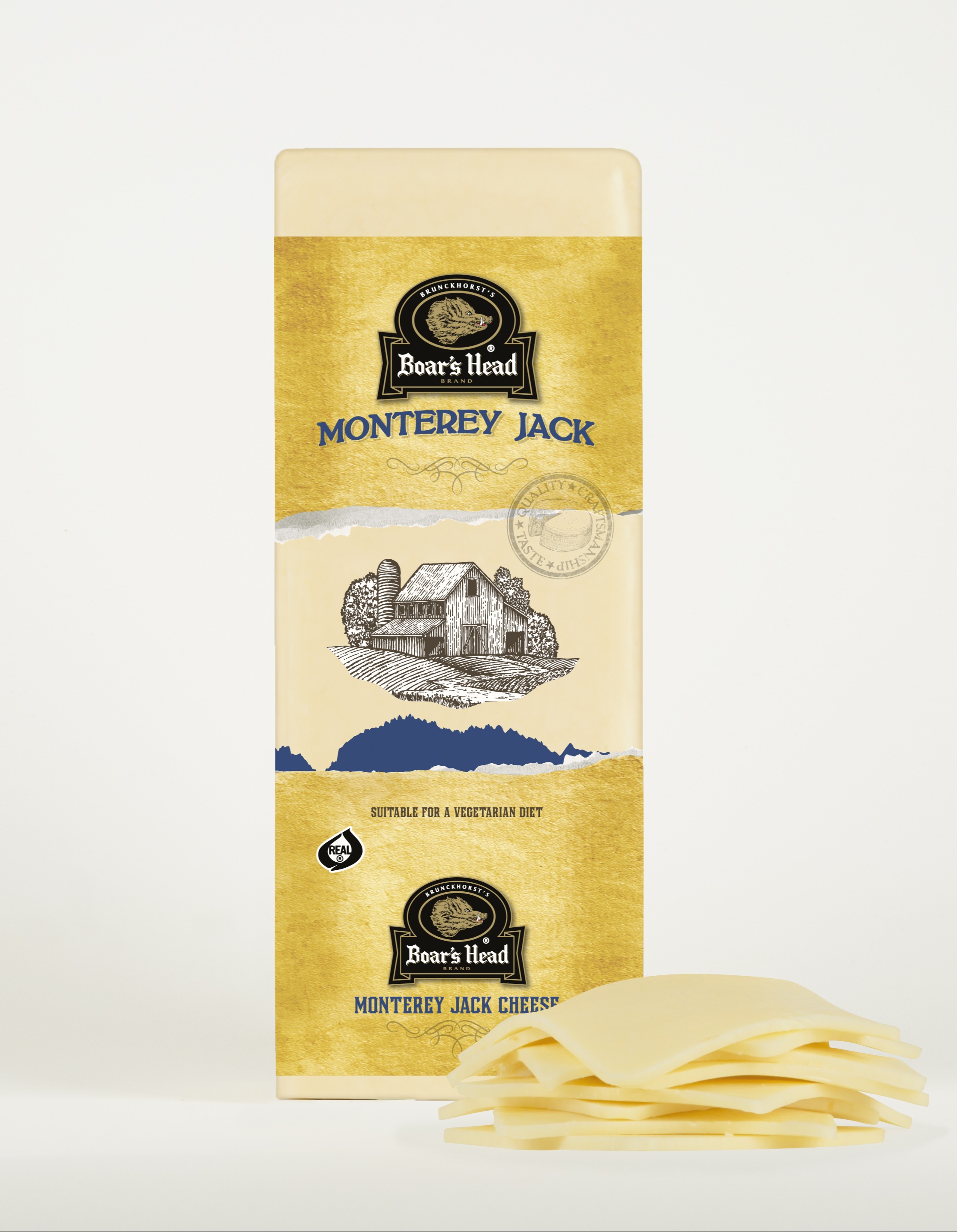 Monterey Jack