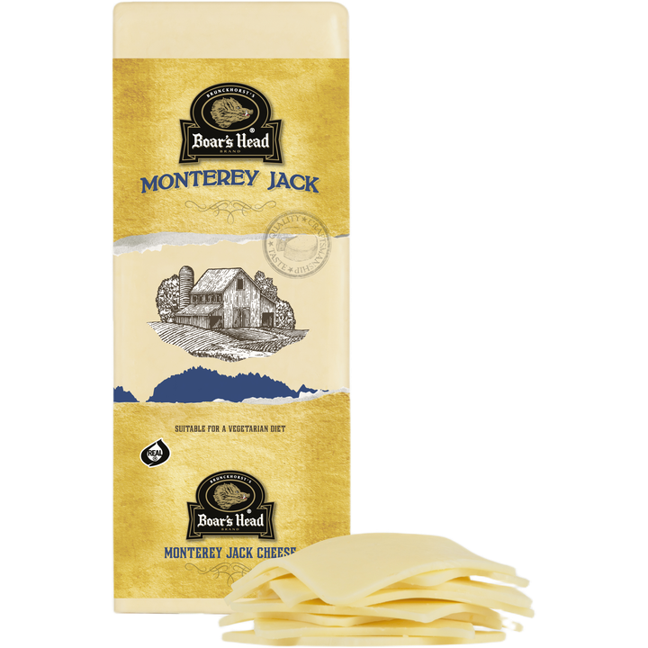 Monterey Jack