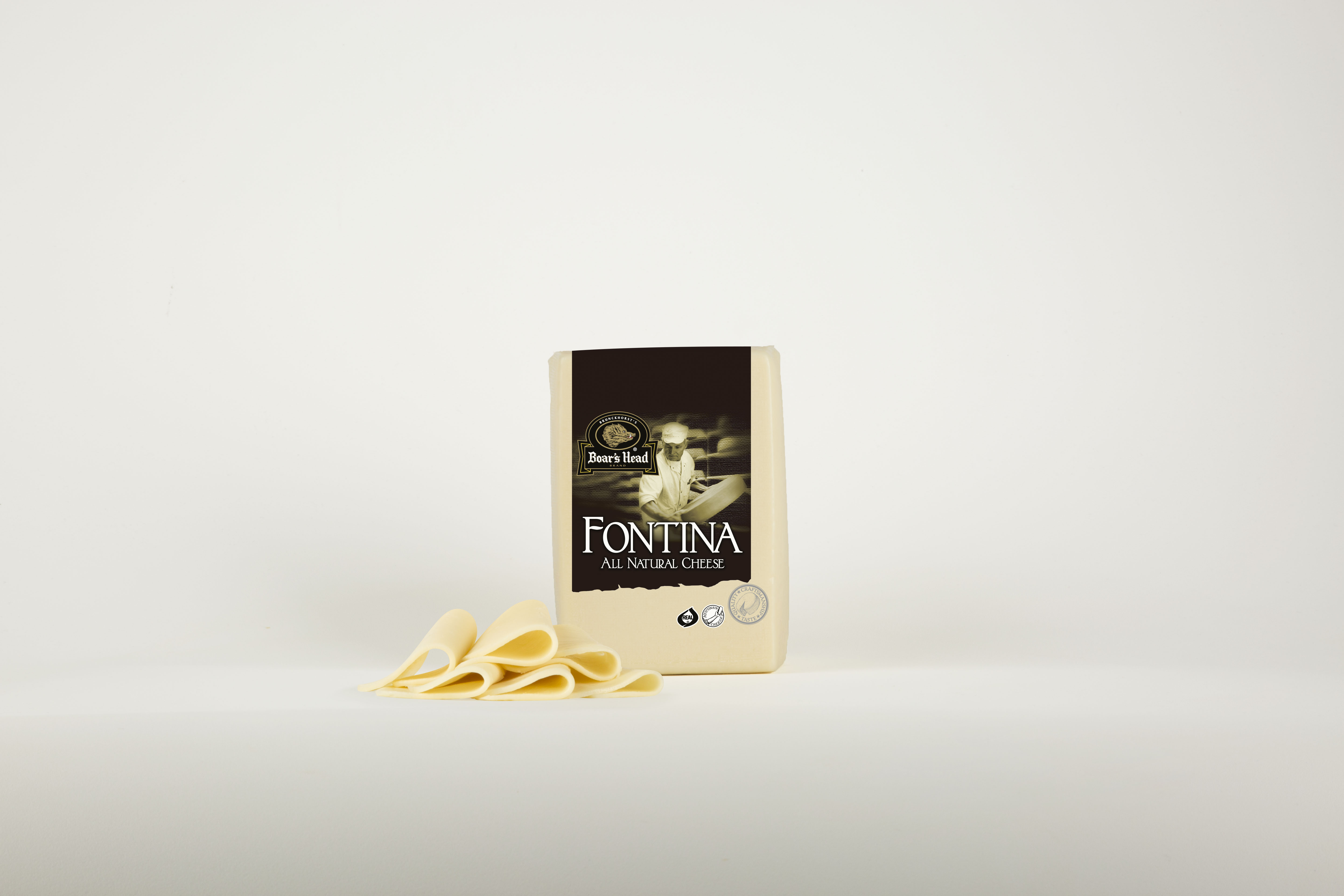 Fontina