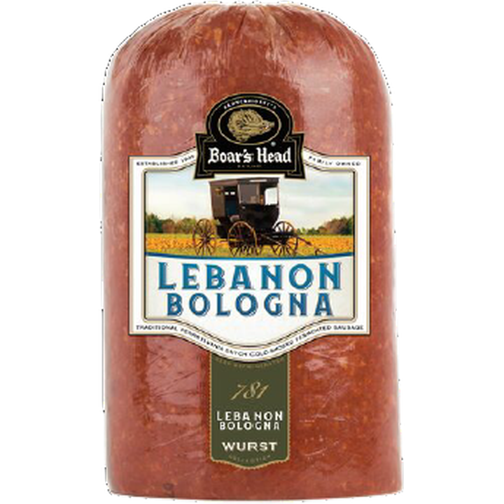 Lebanon Bologna