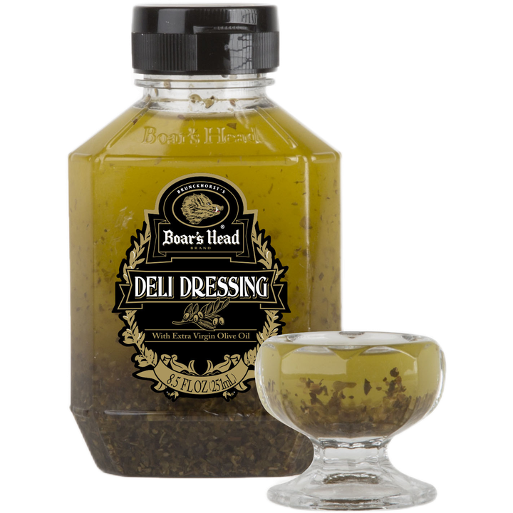Delicatessen Dressing