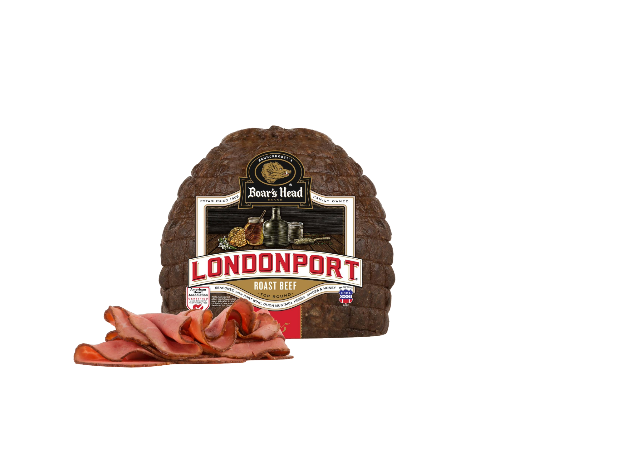 Londonport® Roast Beef