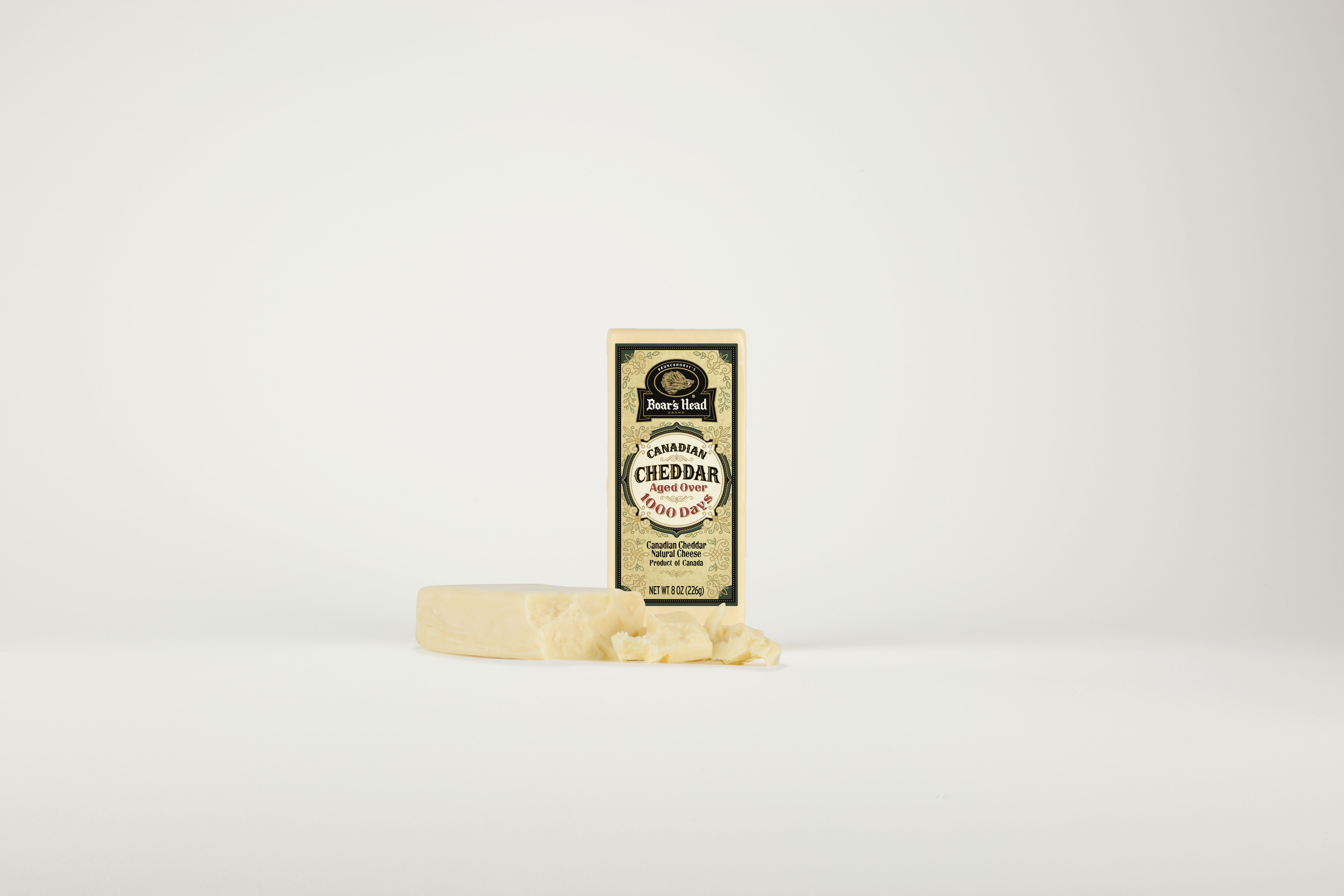 P/C Canadian Cheddar