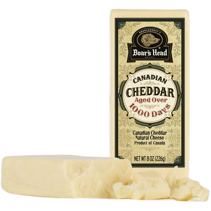 P/C Canadian Cheddar