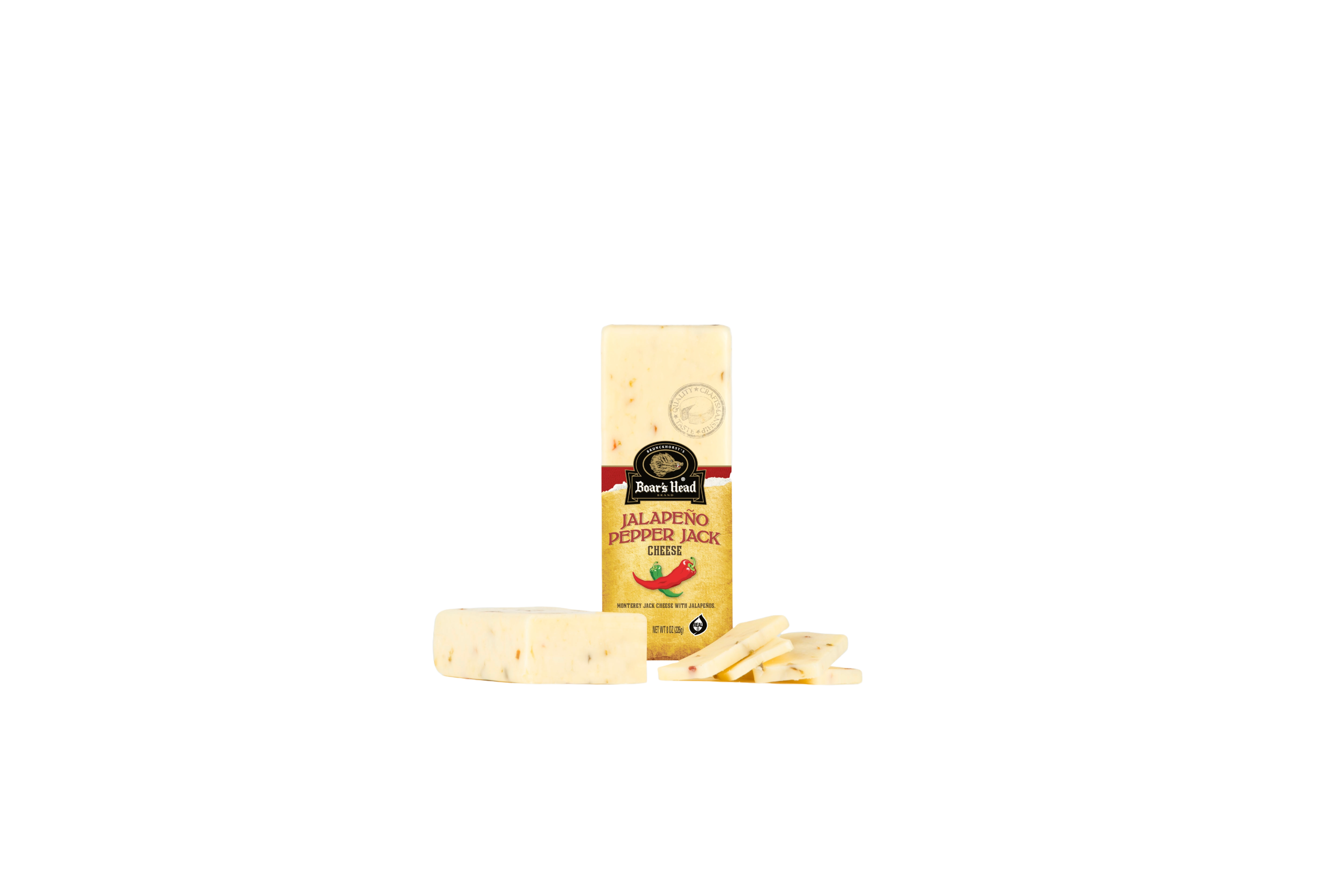 Bold Horseradish Cheddar