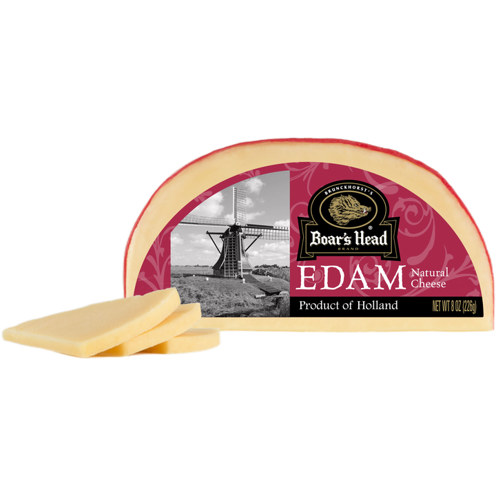 Edam