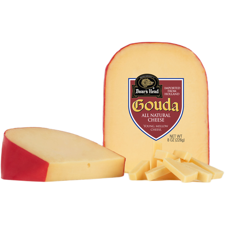 Gouda
