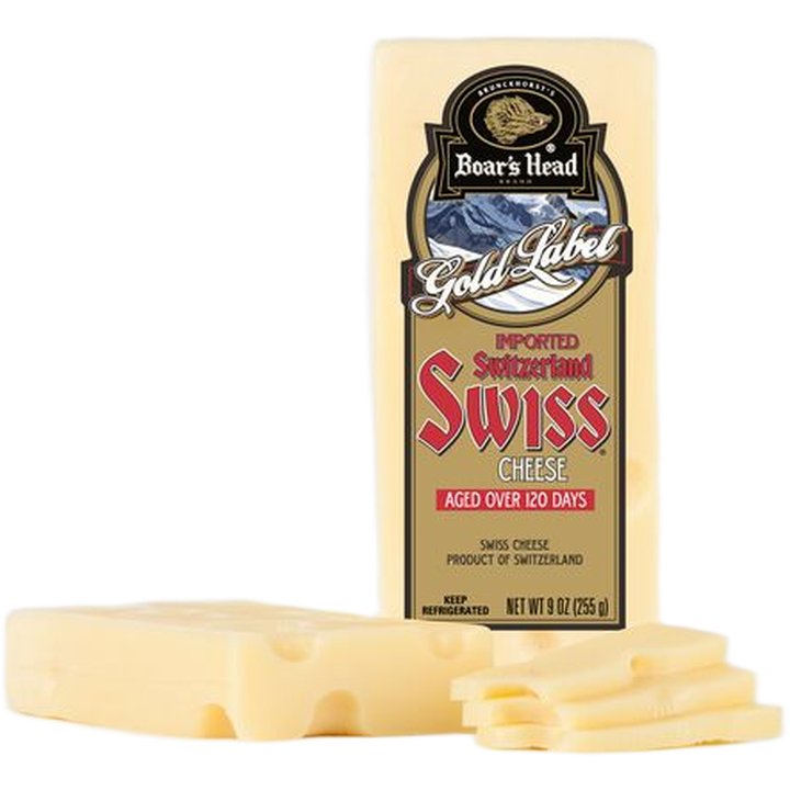 Imported Switzerland Swiss