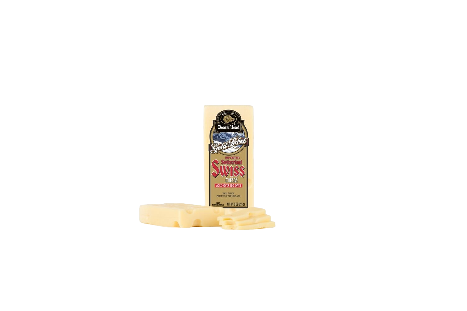 Imported Switzerland Swiss