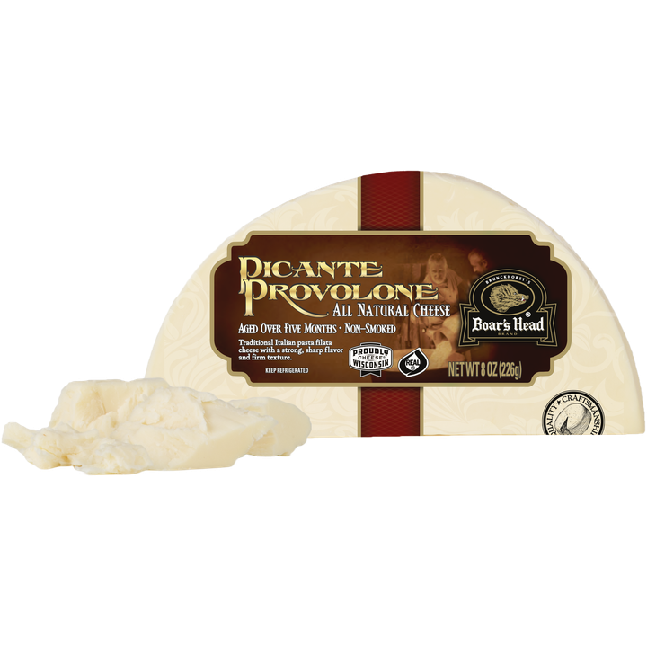 Picante Provolone