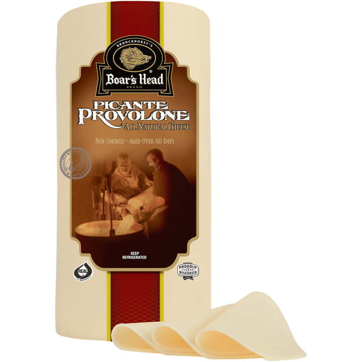Picante Provolone
