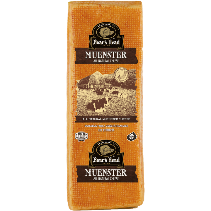 Muenster