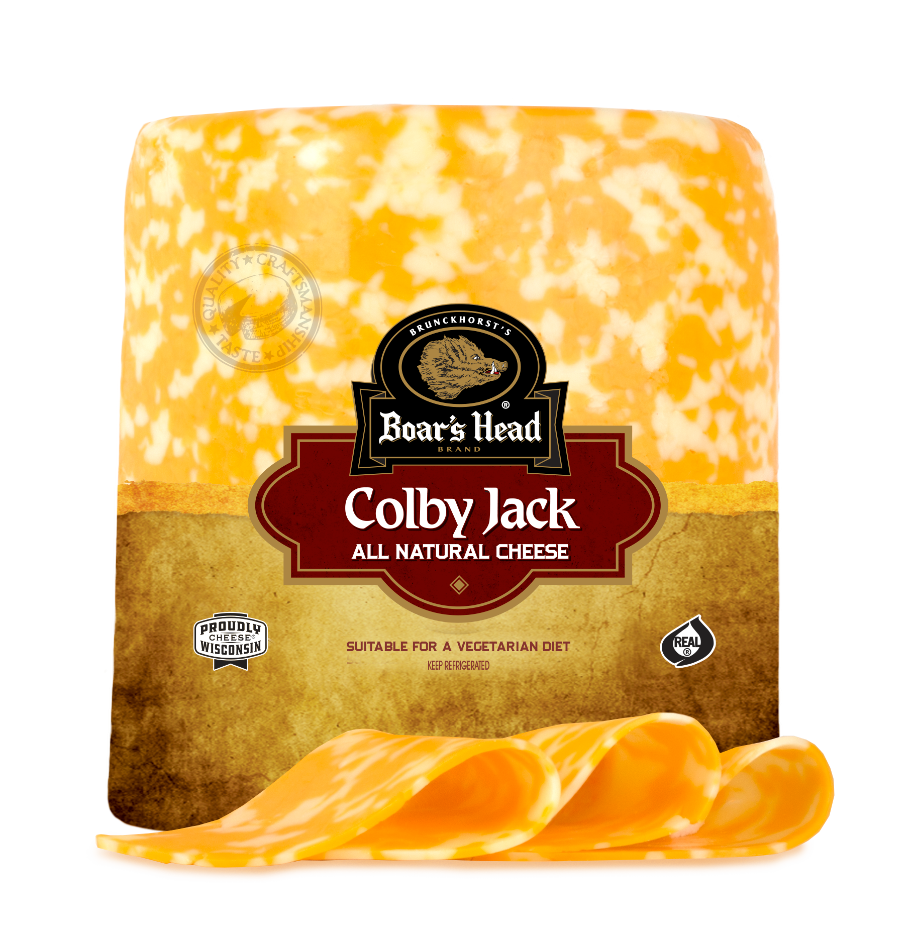 Colby Jack