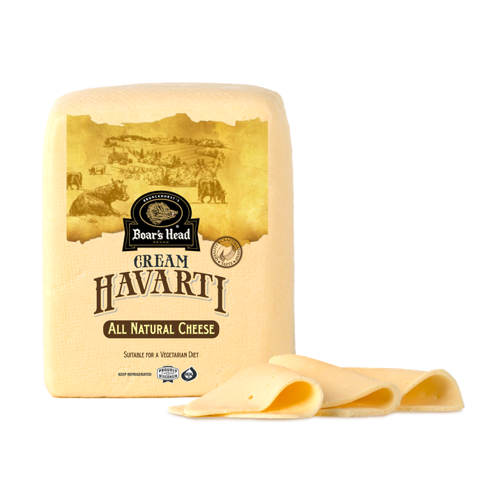 Cream Havarti