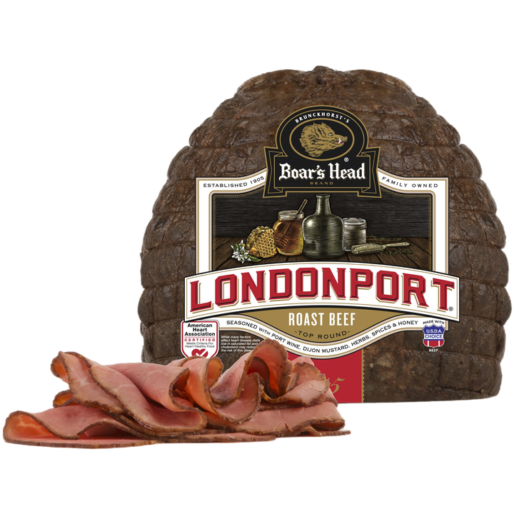 Londonport® Roast Beef