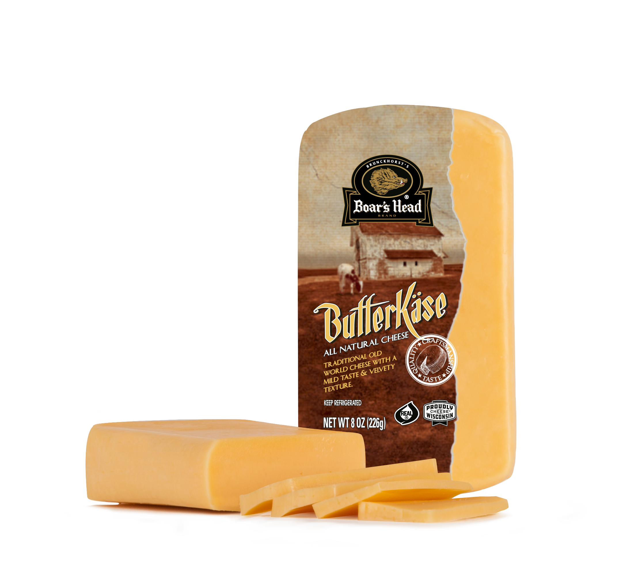 ButterKase