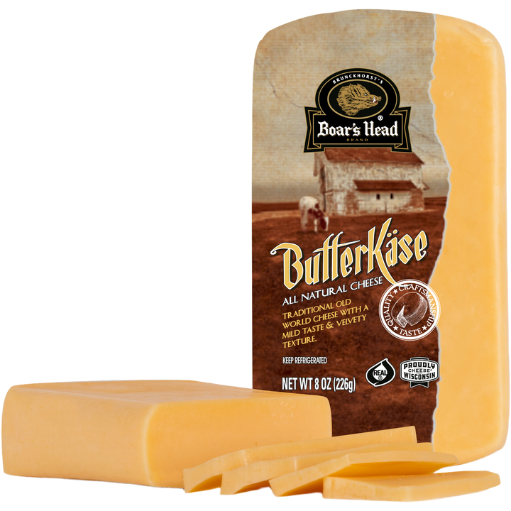 ButterKase