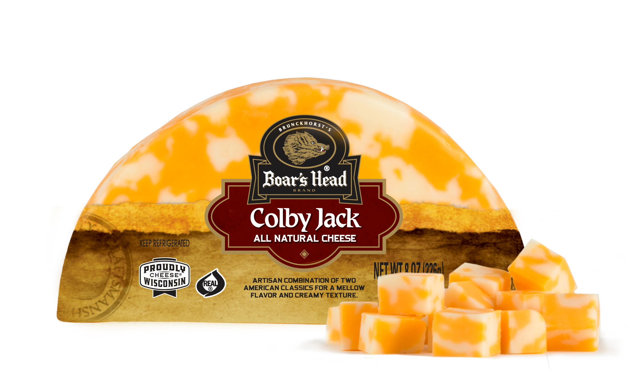 Colby Jack