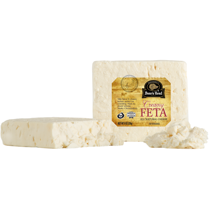 Feta