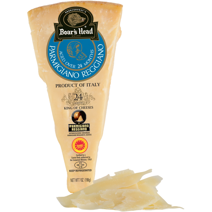 Parmigiano Reggiano