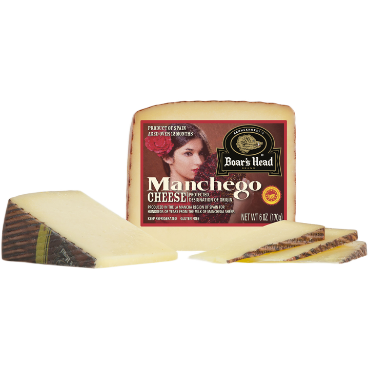 Manchego
